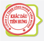 Công ty Khắc dấu Tiến Hưng Công ty Khắc dấu Tiến Hưng